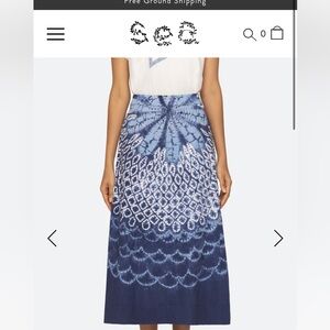 NWT Sea New York Skirt
